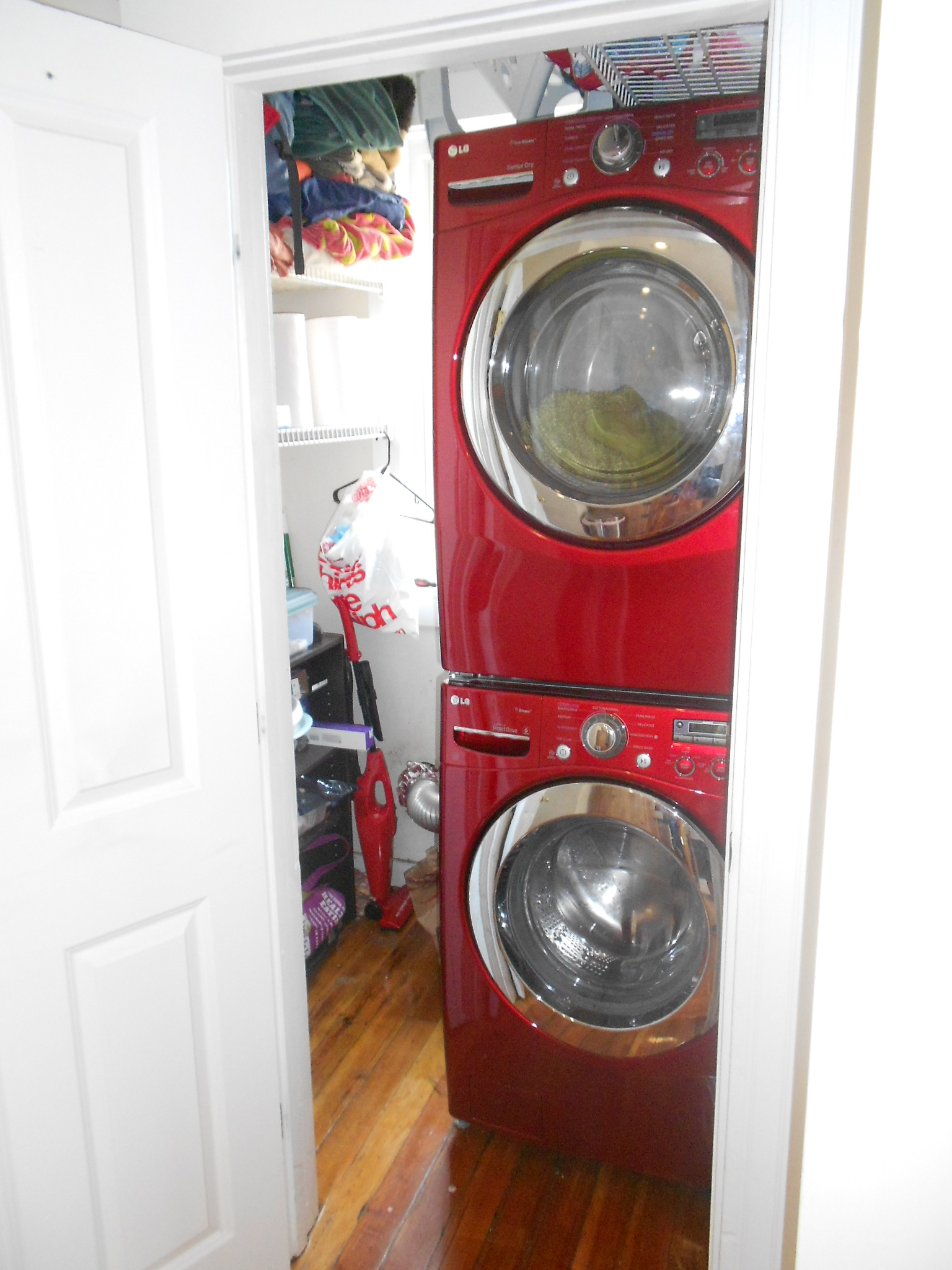 3 bed, 2 bath apartment for rent at 5 Newton St Unit 2, Cambridgeport — photo 11 of 11
