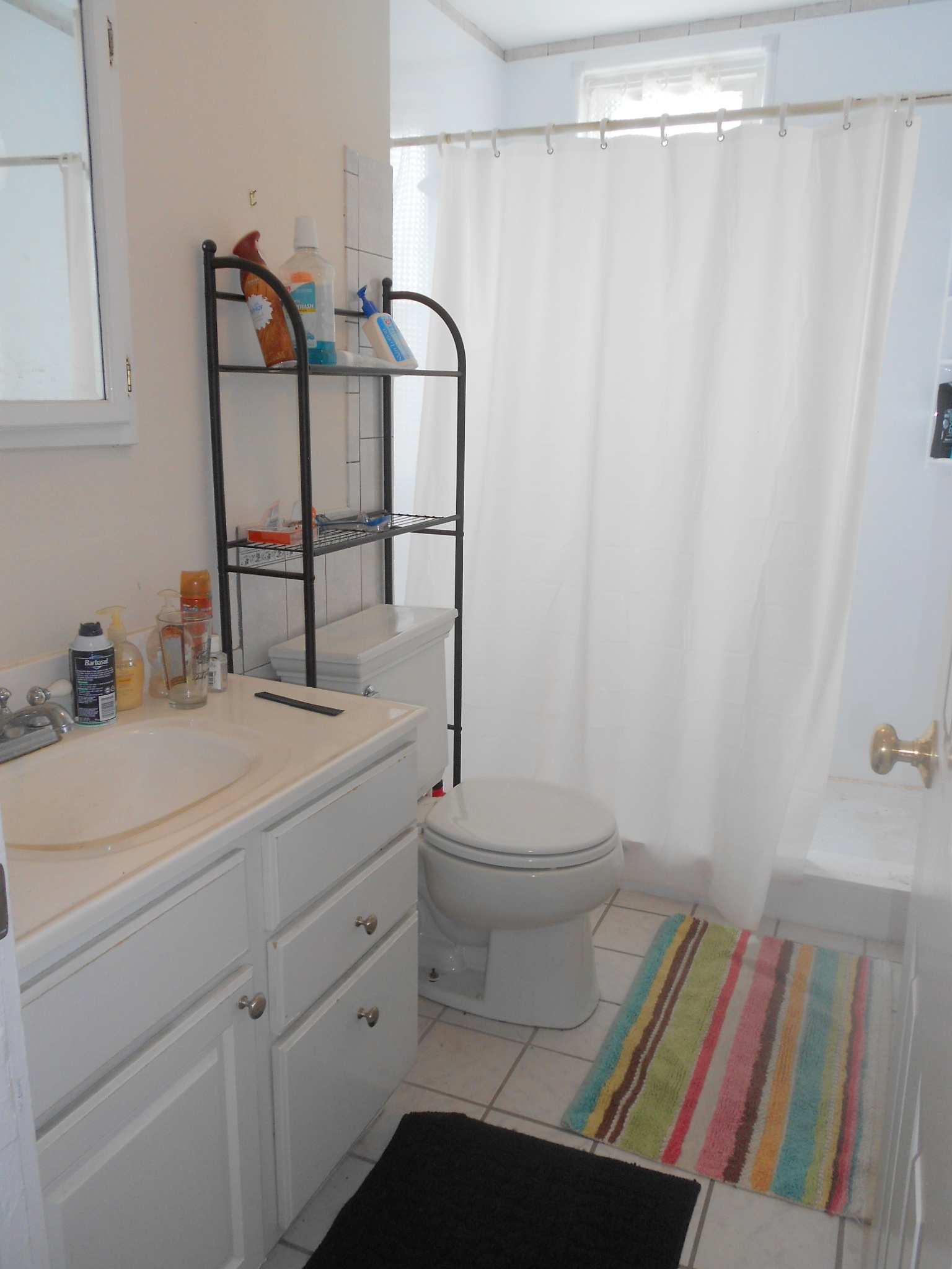 3 bed, 2 bath apartment for rent at 5 Newton St Unit 2, Cambridgeport — photo 3 of 11