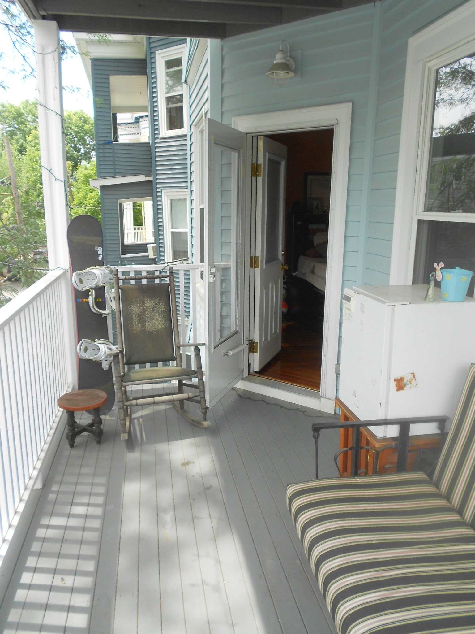 3 bed, 2 bath apartment for rent at 5 Newton St Unit 2, Cambridgeport — photo 8 of 11