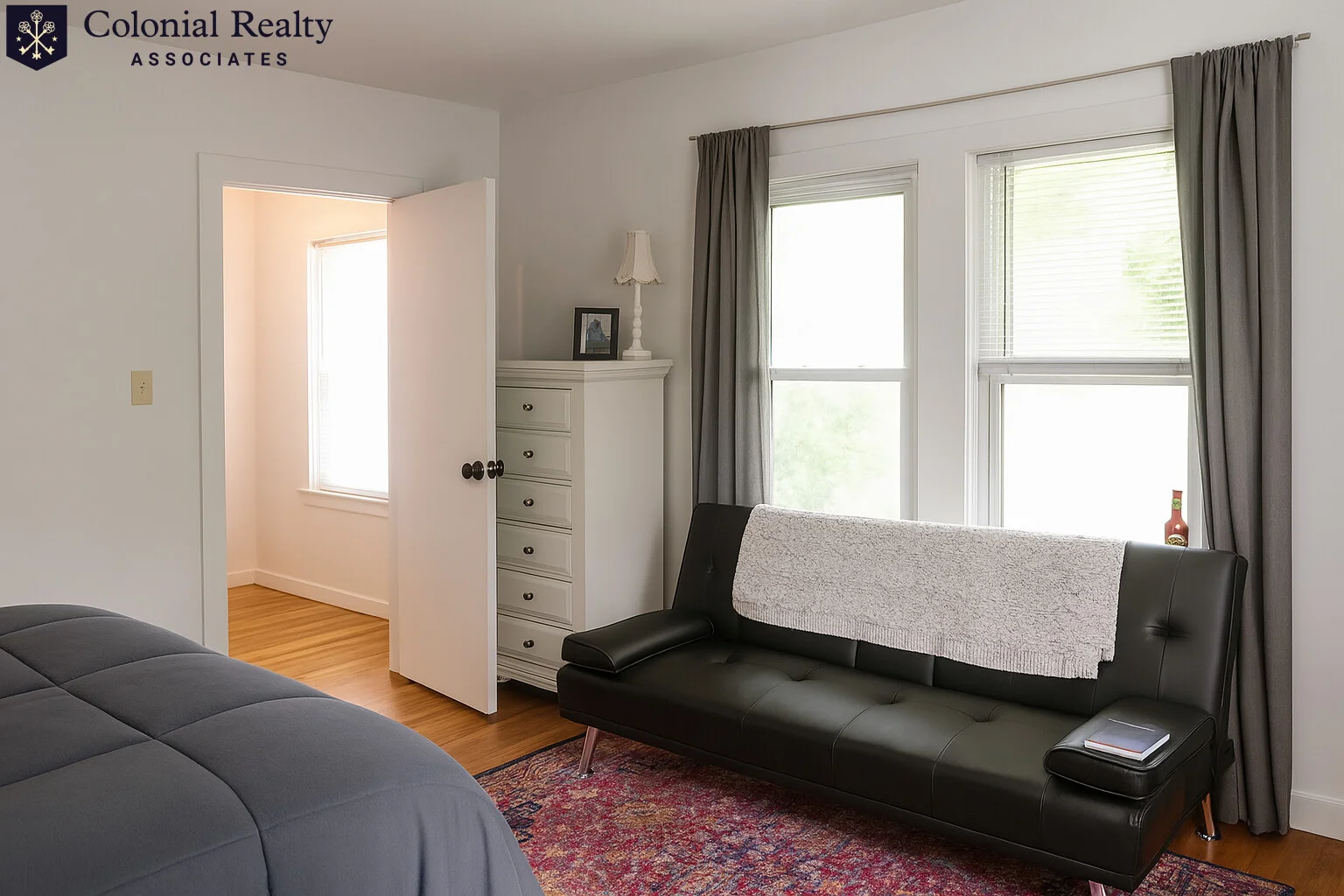 4 bed, 1.5 bath apartment for rent at 5 Oakland Pl Unit 4, Brighton — photo 6 of 9