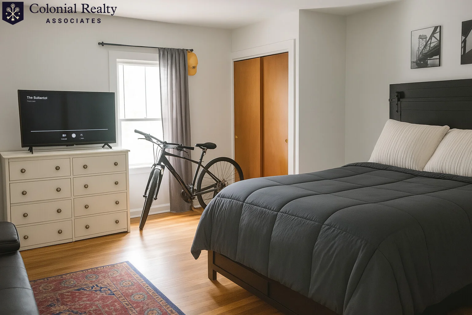 4 bed, 1.5 bath apartment for rent at 5 Oakland Pl Unit 4, Brighton — photo 1 of 9