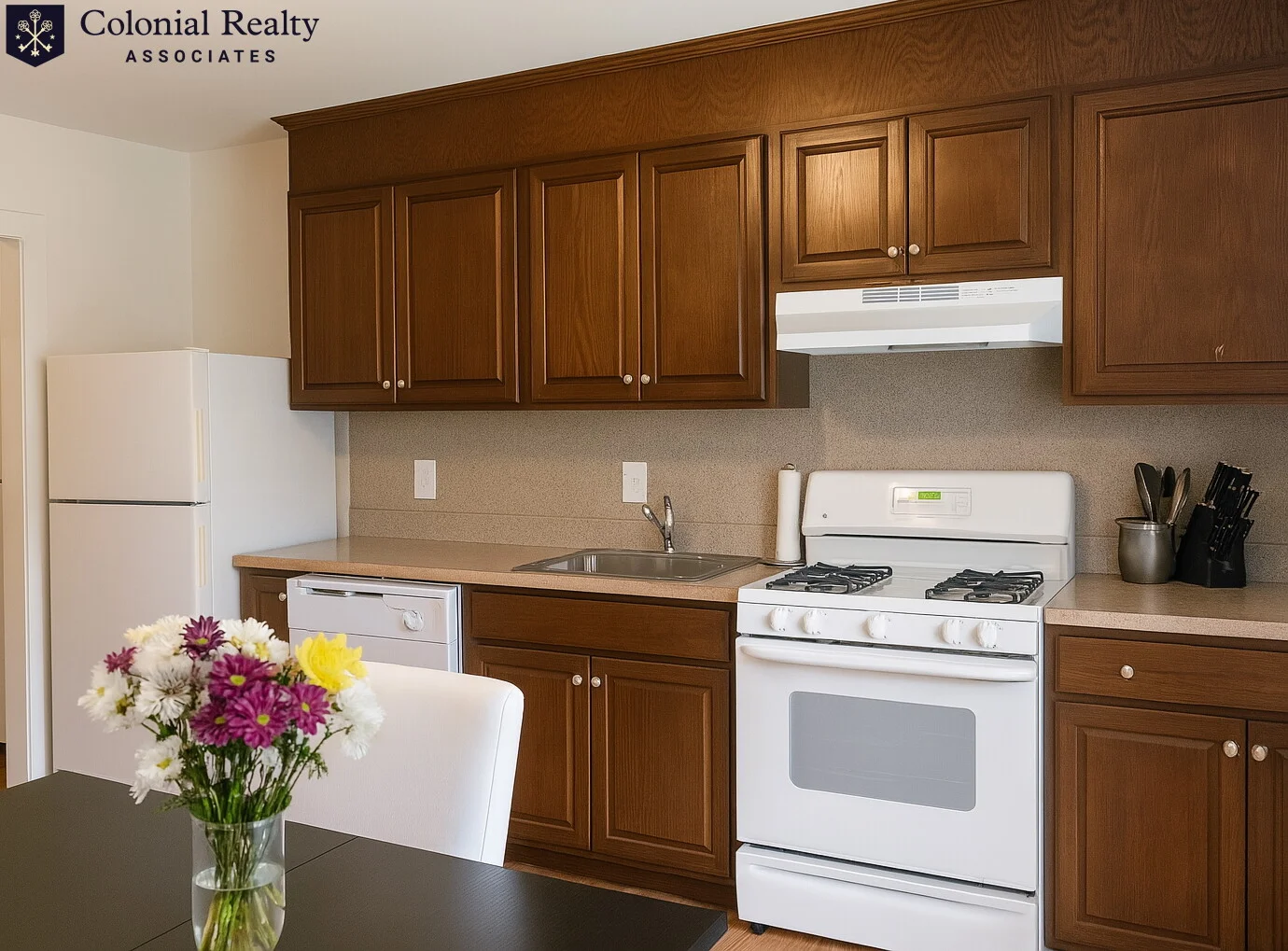 4 bed, 1.5 bath apartment for rent at 5 Oakland Pl Unit 4, Brighton — photo 3 of 9