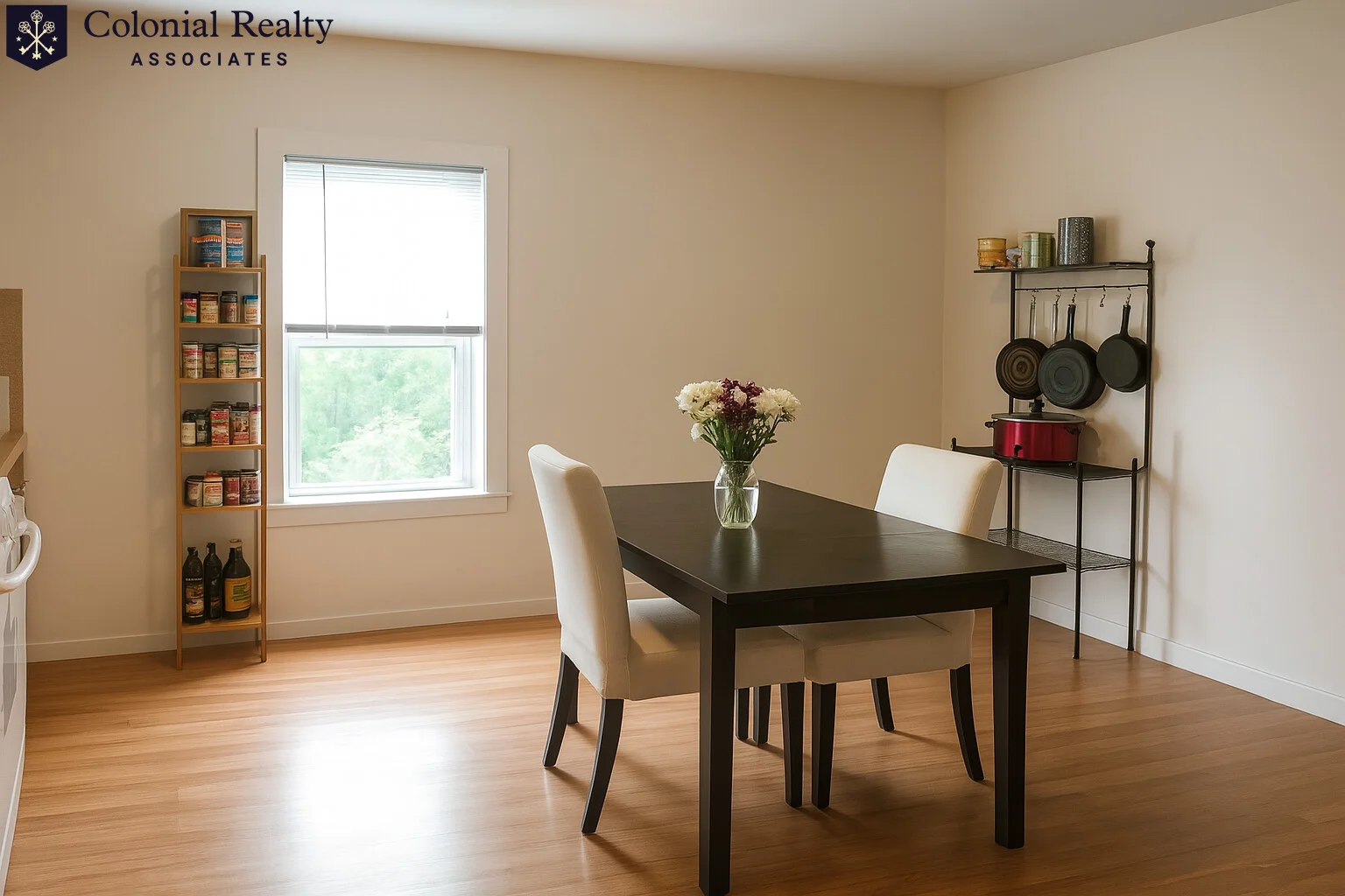 4 bed, 1.5 bath apartment for rent at 5 Oakland Pl Unit 4, Brighton — photo 4 of 9