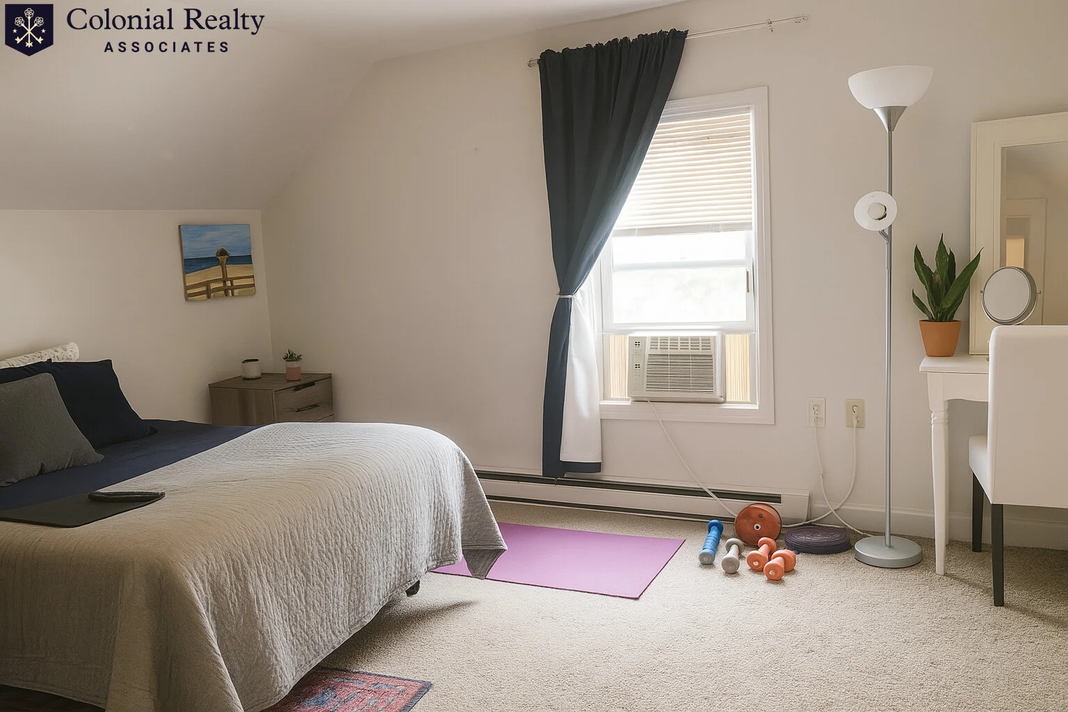 4 bed, 1.5 bath apartment for rent at 5 Oakland Pl Unit 4, Brighton — photo 7 of 9