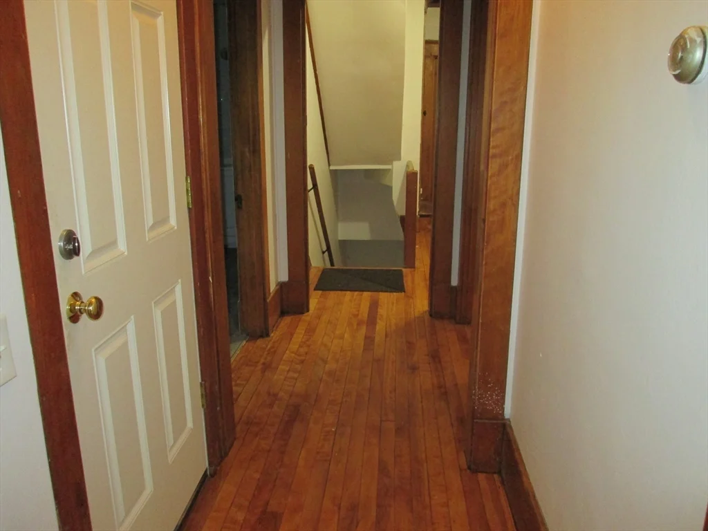 2 bed, 1 bath apartment for rent at 5 Oberlin St Unit 2, Worcester — photo 16 of 23