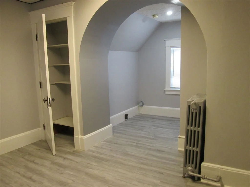 2 bed, 1 bath apartment for rent at 5 Oberlin St Unit 2, Worcester — photo 7 of 23