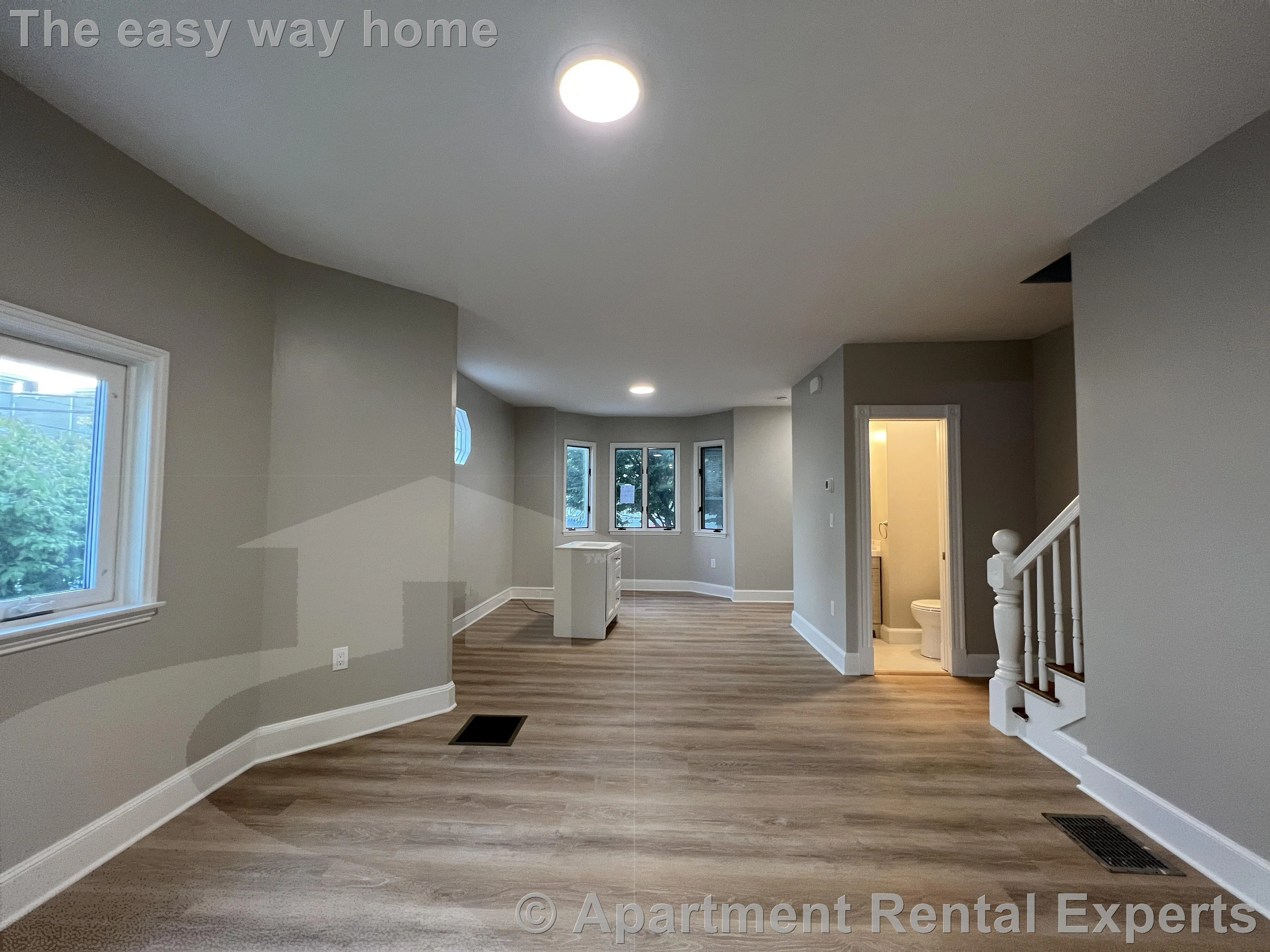 2 bed, 1 bath apartment for rent at 5 Oliver St, Everett — photo 8 of 17