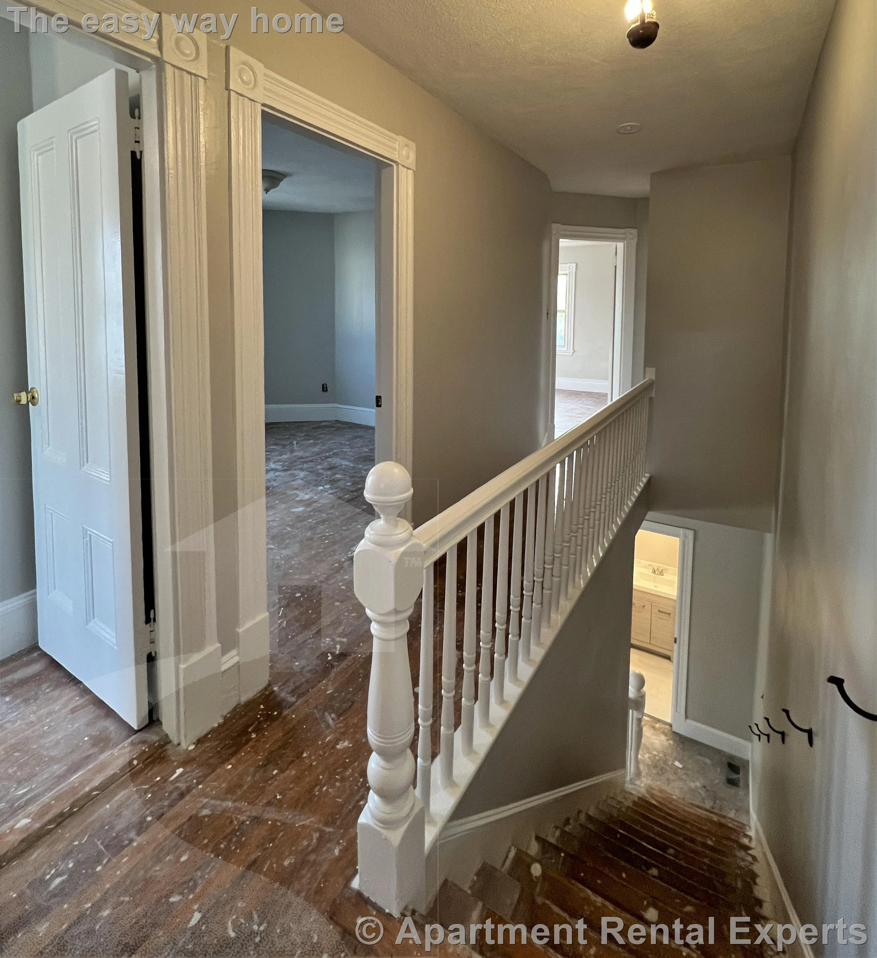 2 bed, 1 bath apartment for rent at 5 Oliver St, Everett — photo 9 of 17