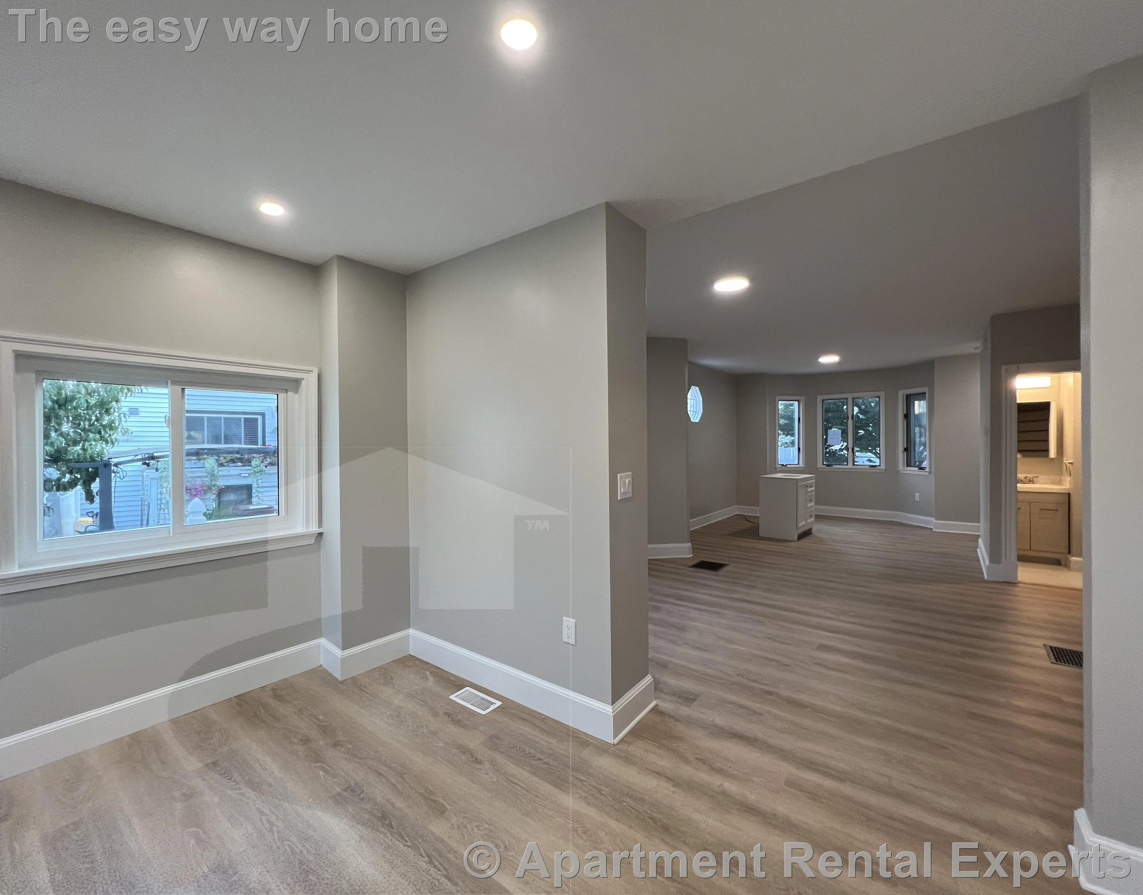 2 bed, 1 bath apartment for rent at 5 Oliver St, Everett — photo 6 of 17