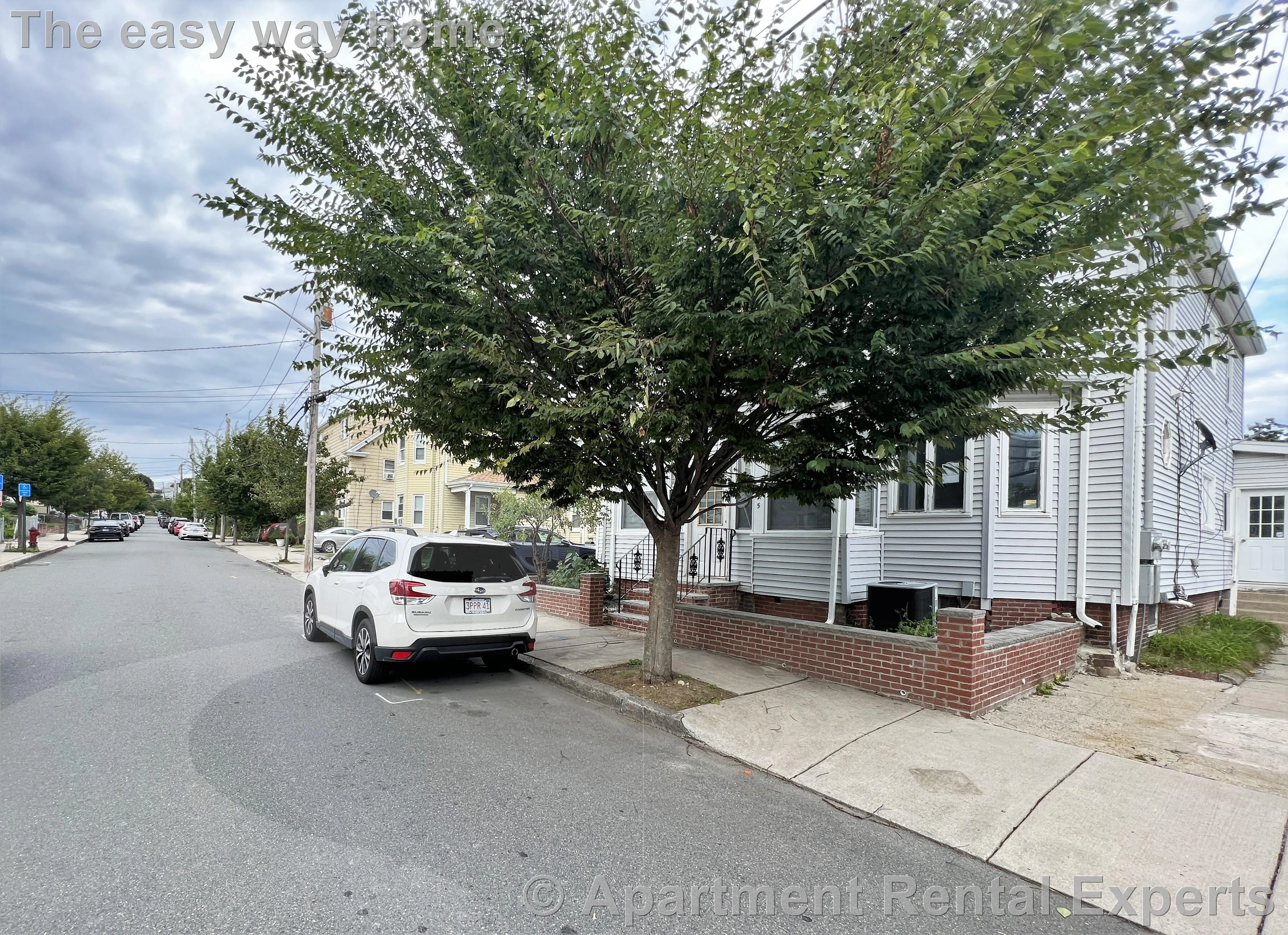 2 bed, 1 bath apartment for rent at 5 Oliver St, Everett — photo 17 of 17