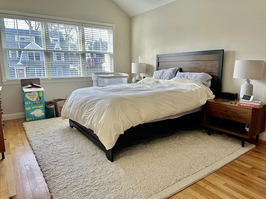 3 bed, 2 bath apartment for rent at 5 Omar Ter Unit 5, Newton — photo 5 of 9