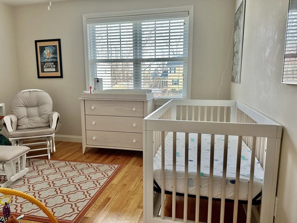 3 bed, 2 bath apartment for rent at 5 Omar Ter Unit 5, Newton — photo 6 of 9