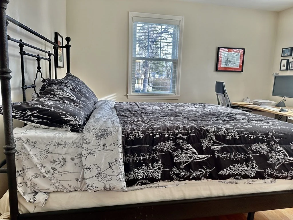 3 bed, 2 bath apartment for rent at 5 Omar Ter Unit 5, Newton — photo 7 of 9
