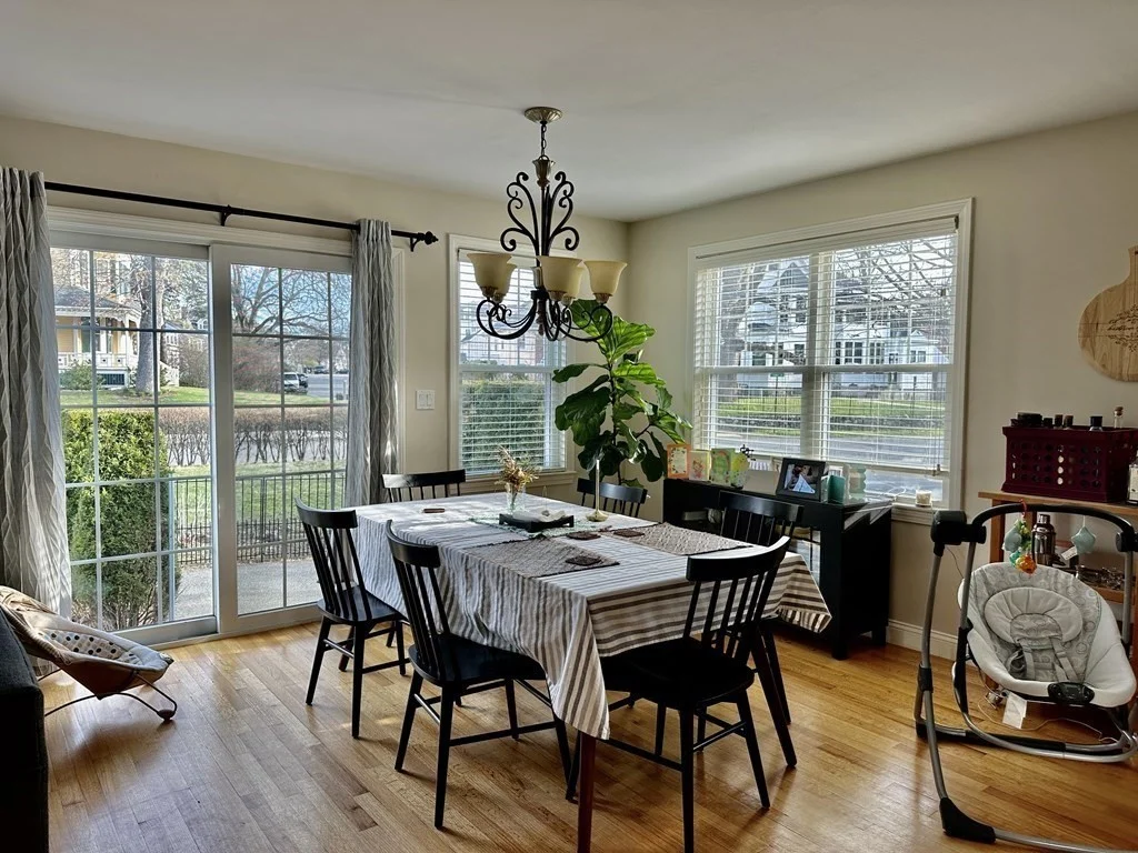 3 bed, 2 bath apartment for rent at 5 Omar Ter Unit 5, Newton — photo 1 of 9