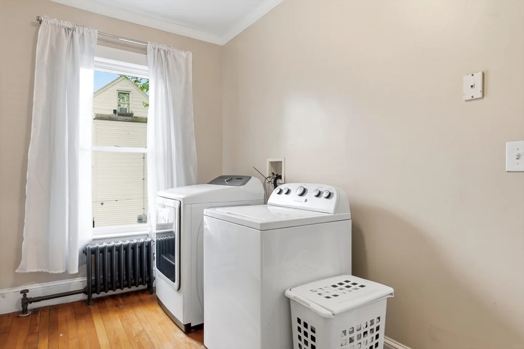 3 bed, 2 bath apartment for rent at 5 Osgood Pl Unit C, Amesbury — photo 15 of 30
