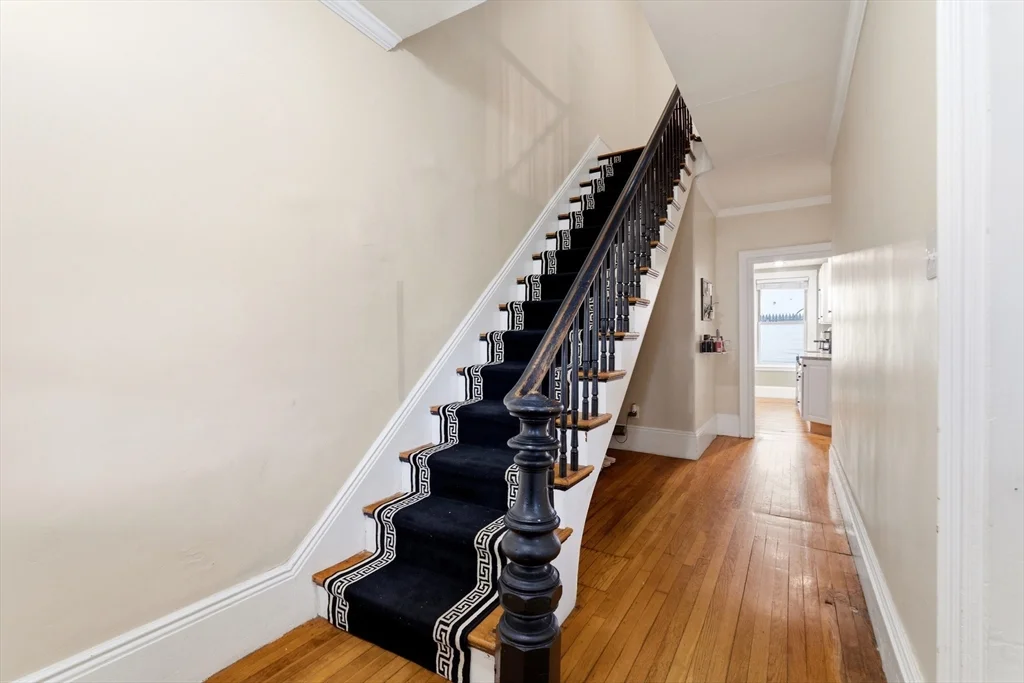 3 bed, 2 bath apartment for rent at 5 Osgood Pl Unit C, Amesbury — photo 14 of 30