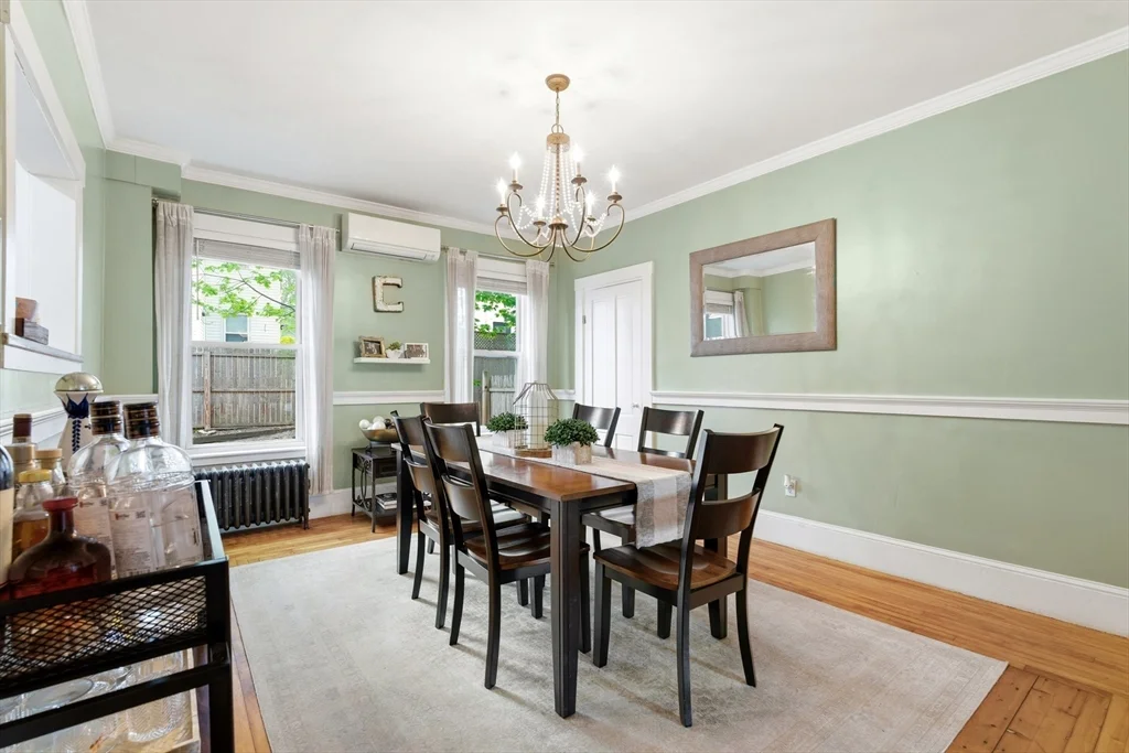 3 bed, 2 bath apartment for rent at 5 Osgood Pl Unit C, Amesbury — photo 6 of 30