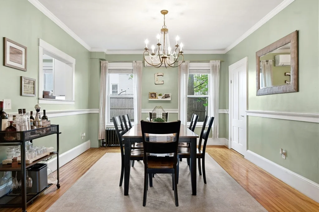 3 bed, 2 bath apartment for rent at 5 Osgood Pl Unit C, Amesbury — photo 7 of 30