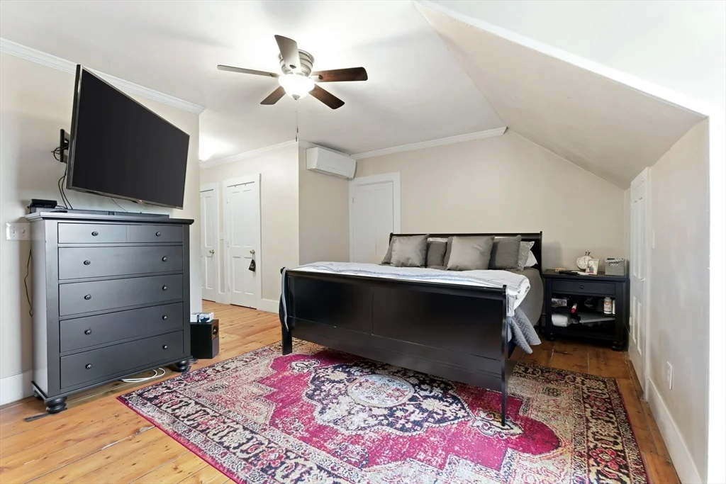 3 bed, 2 bath apartment for rent at 5 Osgood Pl Unit C, Amesbury — photo 21 of 30