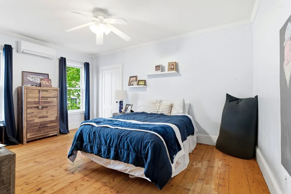 3 bed, 2 bath apartment for rent at 5 Osgood Pl Unit C, Amesbury — photo 18 of 30