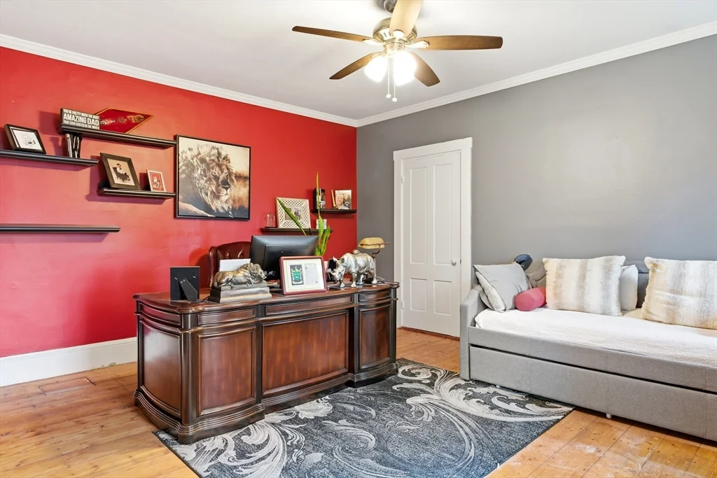 3 bed, 2 bath apartment for rent at 5 Osgood Pl Unit C, Amesbury — photo 27 of 30