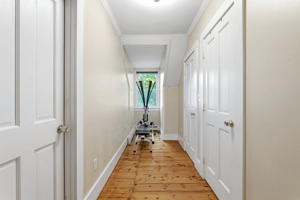 3 bed, 2 bath apartment for rent at 5 Osgood Pl Unit C, Amesbury — photo 23 of 30