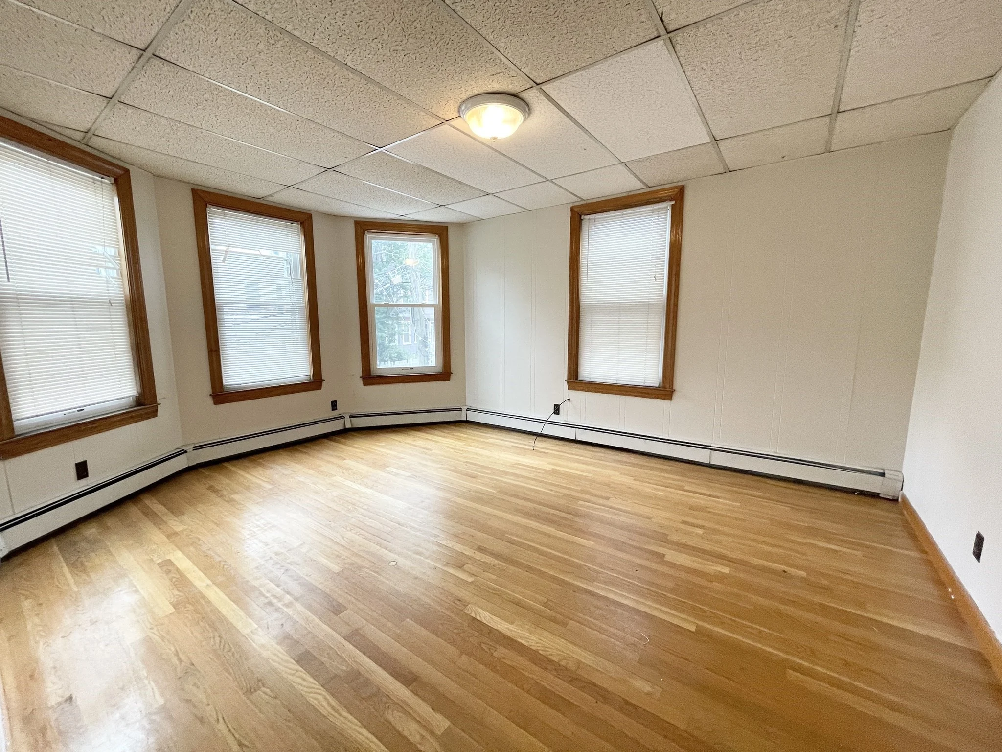 4 bed, 1 bath apartment for rent at 5 Oswald St Unit 2, Mission Hill — photo 3 of 11