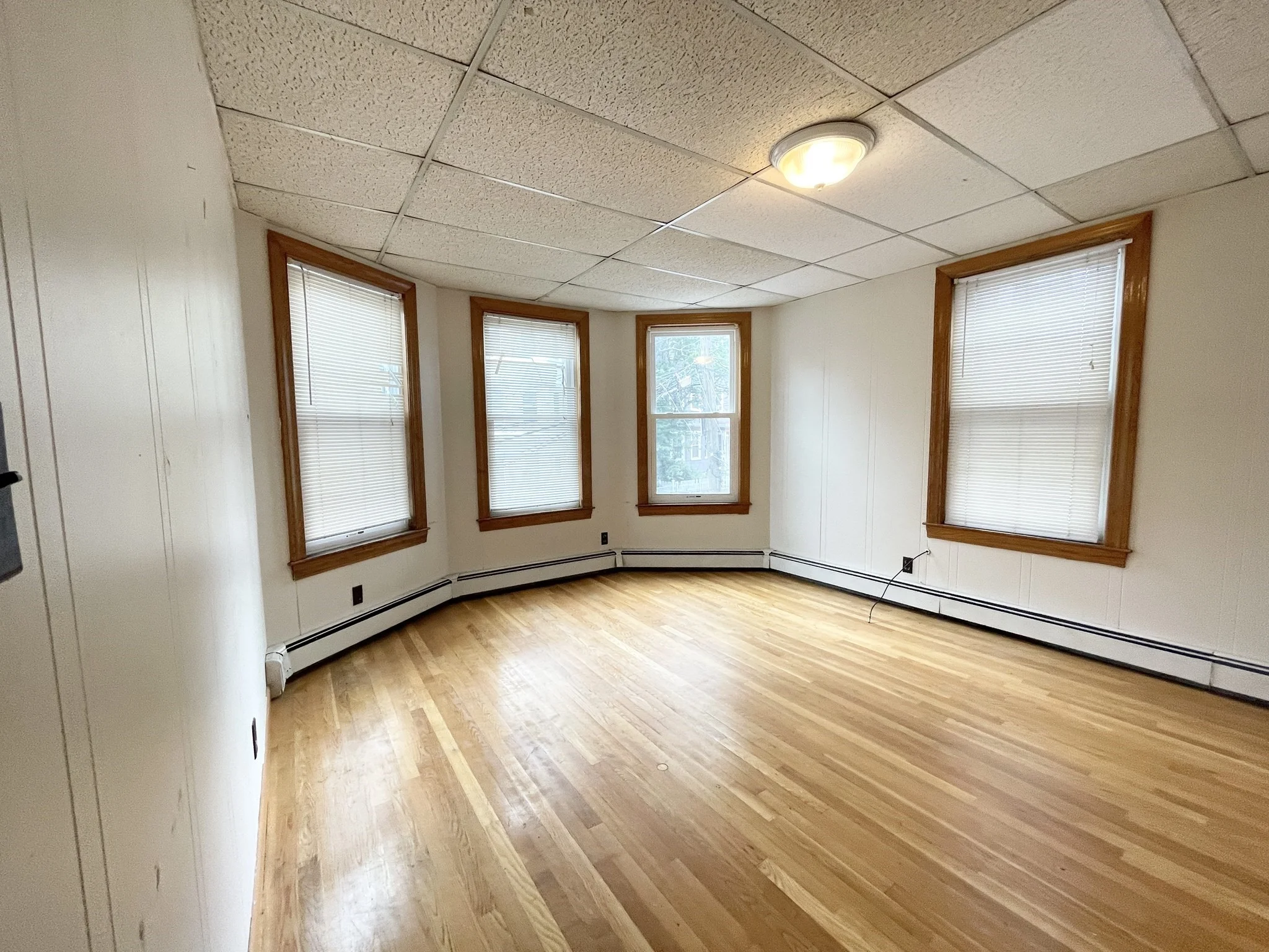 4 bed, 1 bath apartment for rent at 5 Oswald St Unit 2, Mission Hill — photo 5 of 11