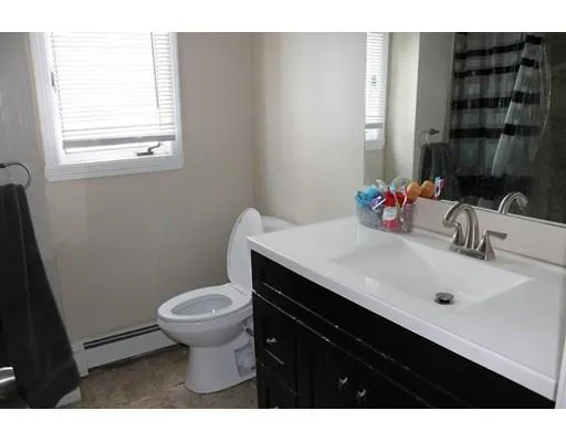 4 bed, 1 bath apartment for rent at 5 Oswald St Unit 2, Mission Hill — photo 2 of 11