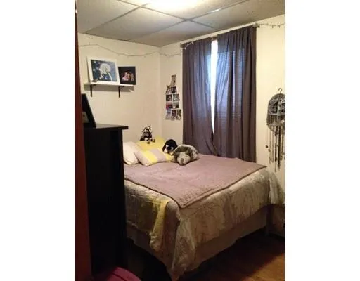 4 bed, 1 bath apartment for rent at 5 Oswald St Unit 2, Mission Hill — photo 10 of 11