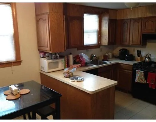 4 bed, 1 bath apartment for rent at 5 Oswald St Unit 2, Mission Hill — photo 5 of 11