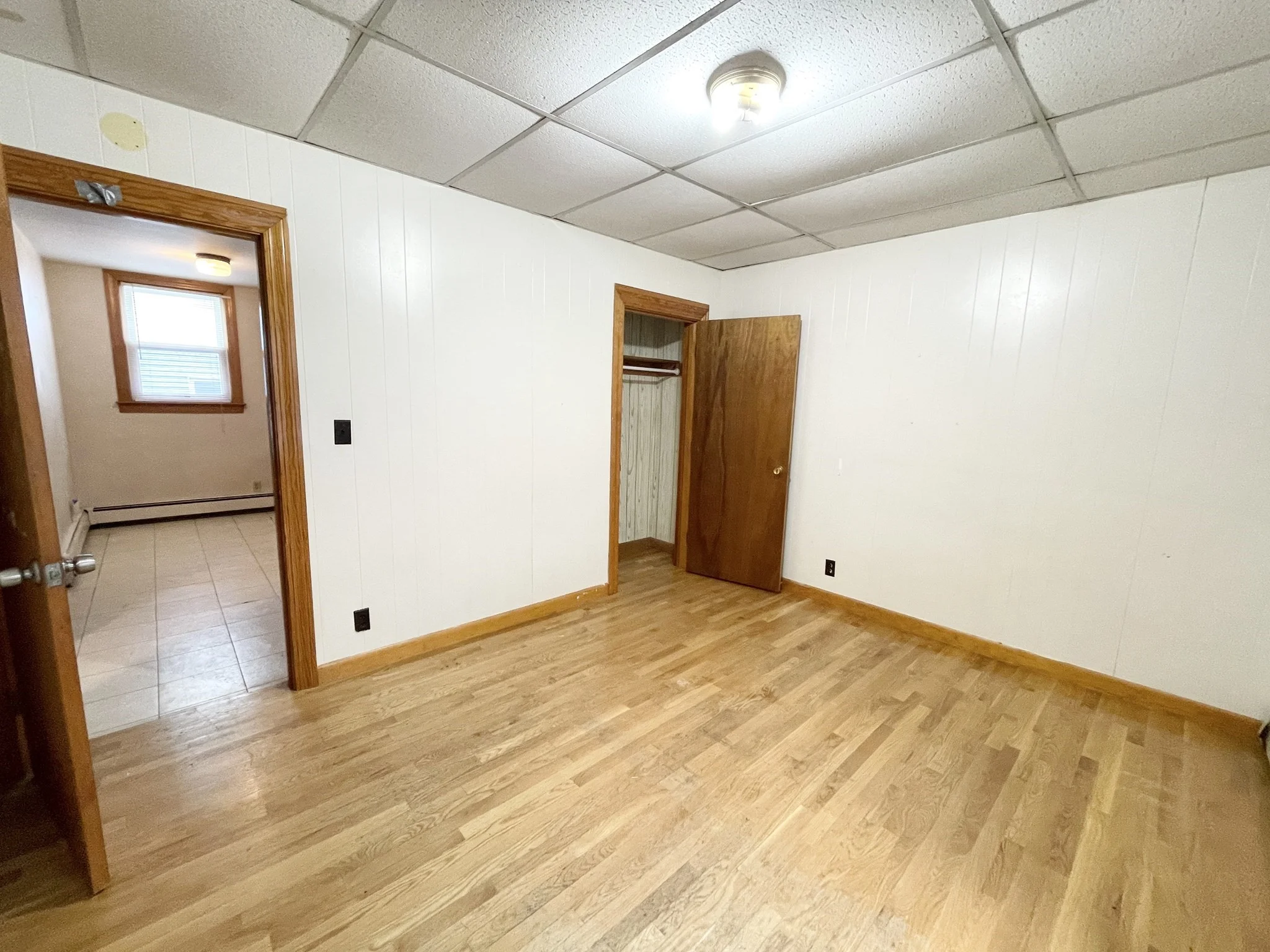 4 bed, 1 bath apartment for rent at 5 Oswald St Unit 2, Mission Hill — photo 8 of 11