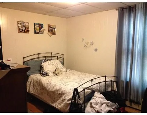 4 bed, 1 bath apartment for rent at 5 Oswald St Unit 2, Mission Hill — photo 4 of 11
