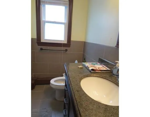 4 bed, 1 bath apartment for rent at 5 Oswald St Unit 2, Mission Hill — photo 6 of 11