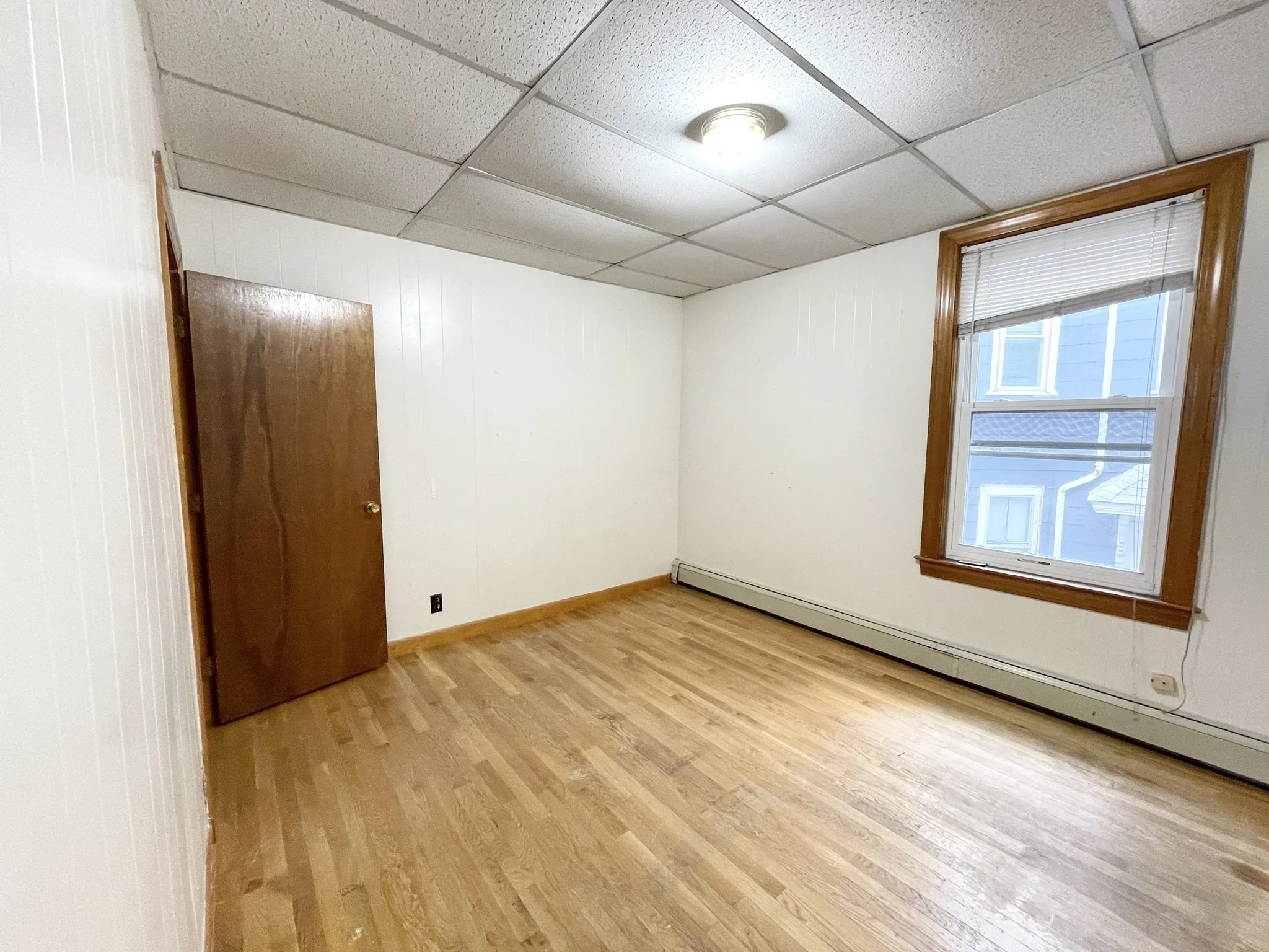 4 bed, 1 bath apartment for rent at 5 Oswald St Unit 2, Mission Hill — photo 9 of 11