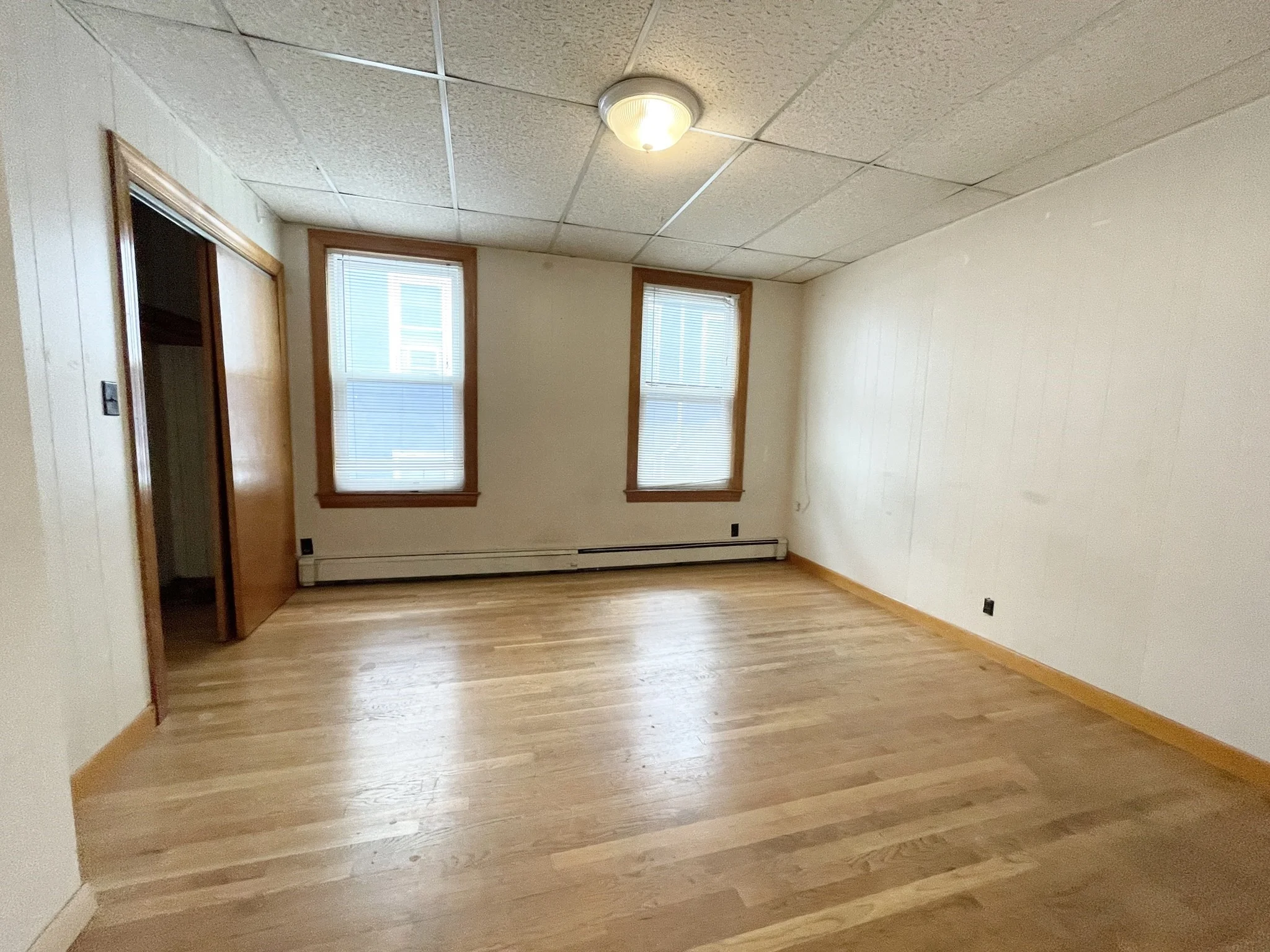 4 bed, 1 bath apartment for rent at 5 Oswald St Unit 2, Mission Hill — photo 6 of 11