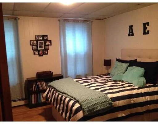 4 bed, 1 bath apartment for rent at 5 Oswald St Unit 2, Mission Hill — photo 8 of 11