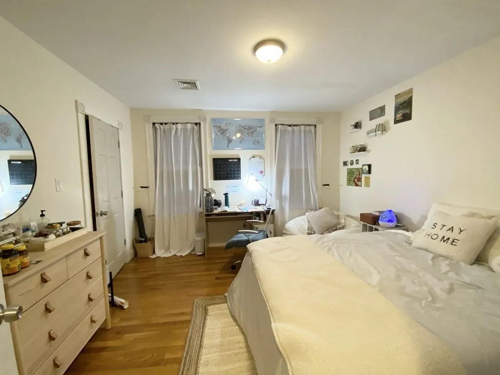 6 bed, 3 bath apartment for rent at 5 Oswald St Unit 3, Boston — photo 6 of 12