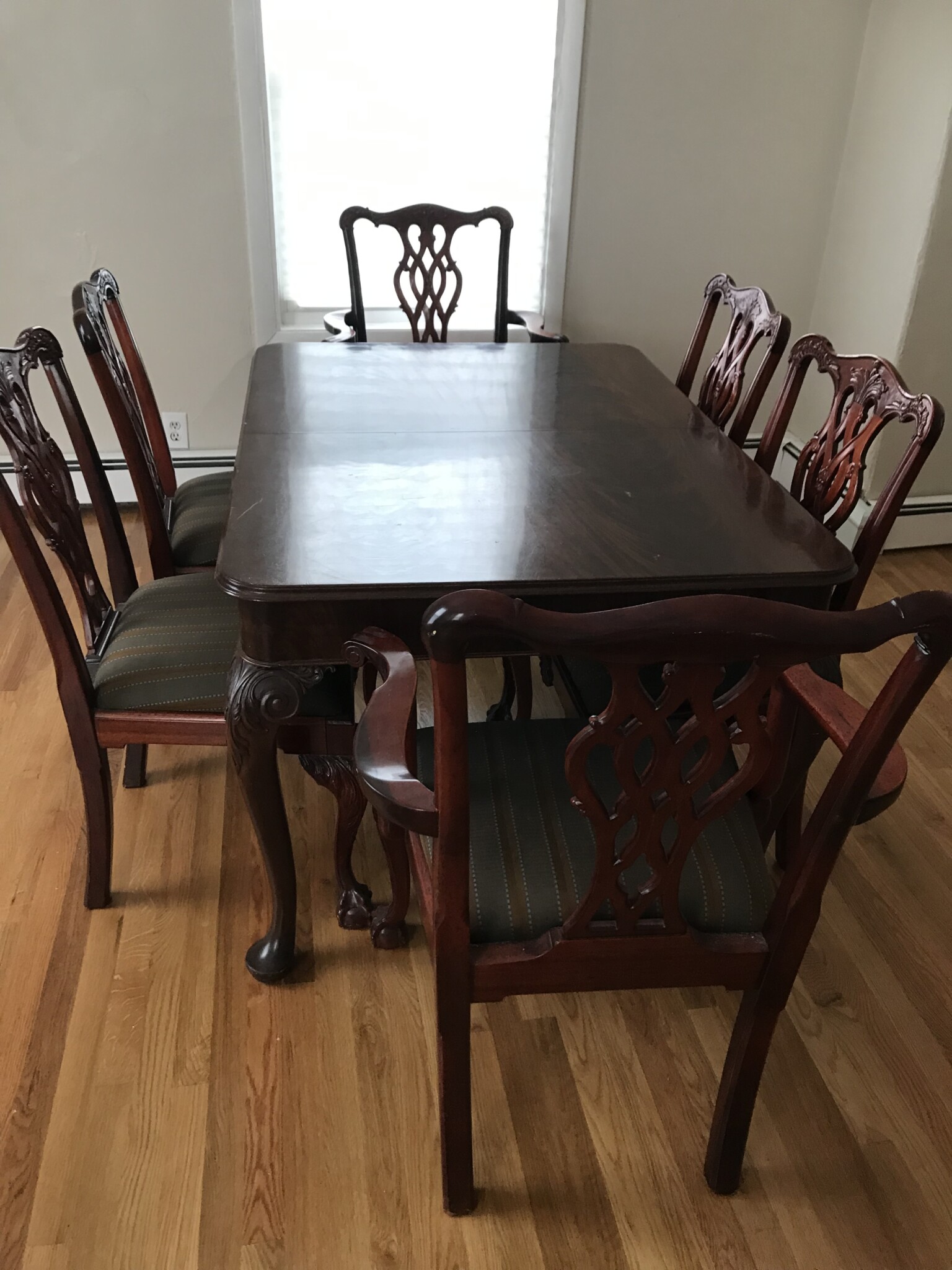 5 bed, 1 bath apartment for rent at 5 Otisfield St Unit 2, Roxbury — photo 9 of 11