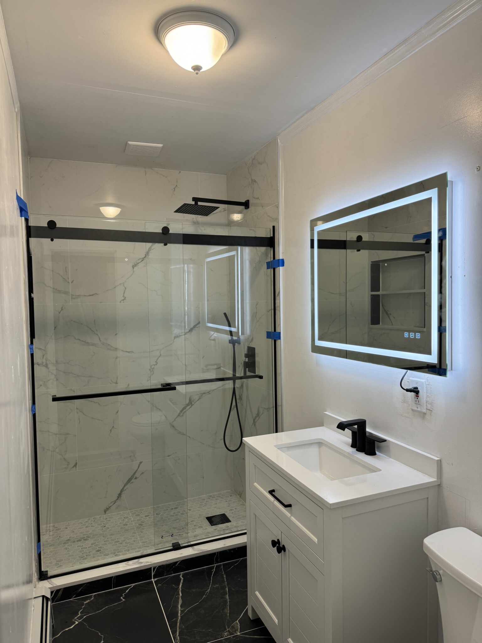 5 bed, 1 bath apartment for rent at 5 Otisfield St Unit 2, Roxbury — photo 8 of 11
