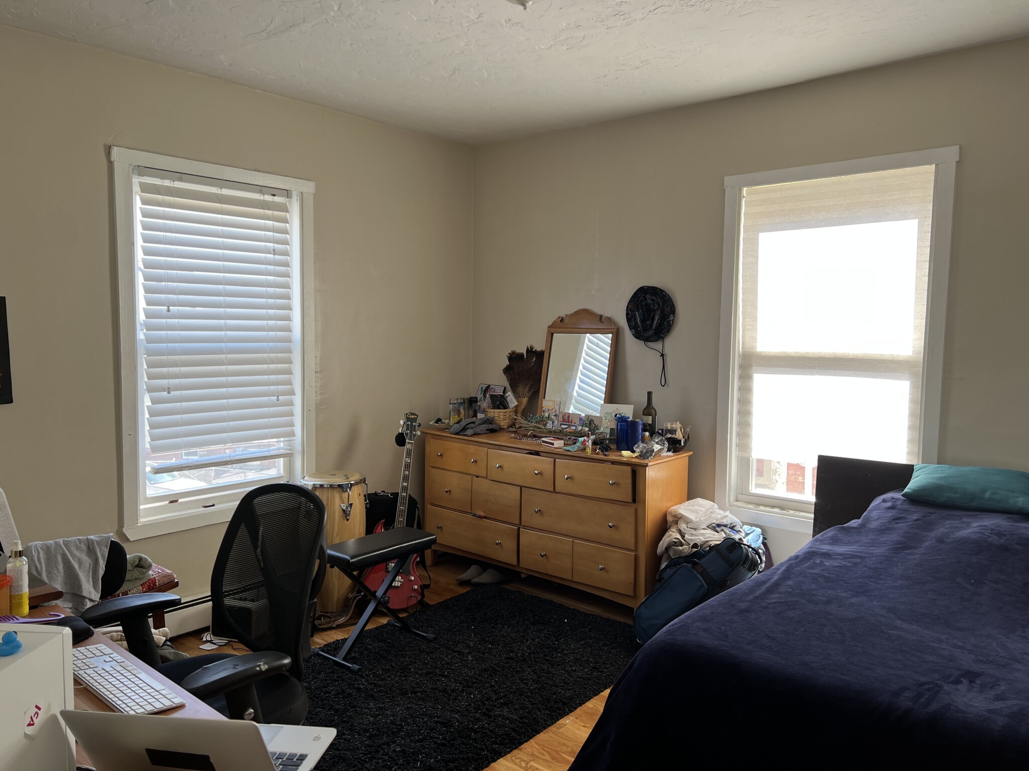 5 bed, 1 bath apartment for rent at 5 Otisfield St Unit 2, Roxbury — photo 6 of 11