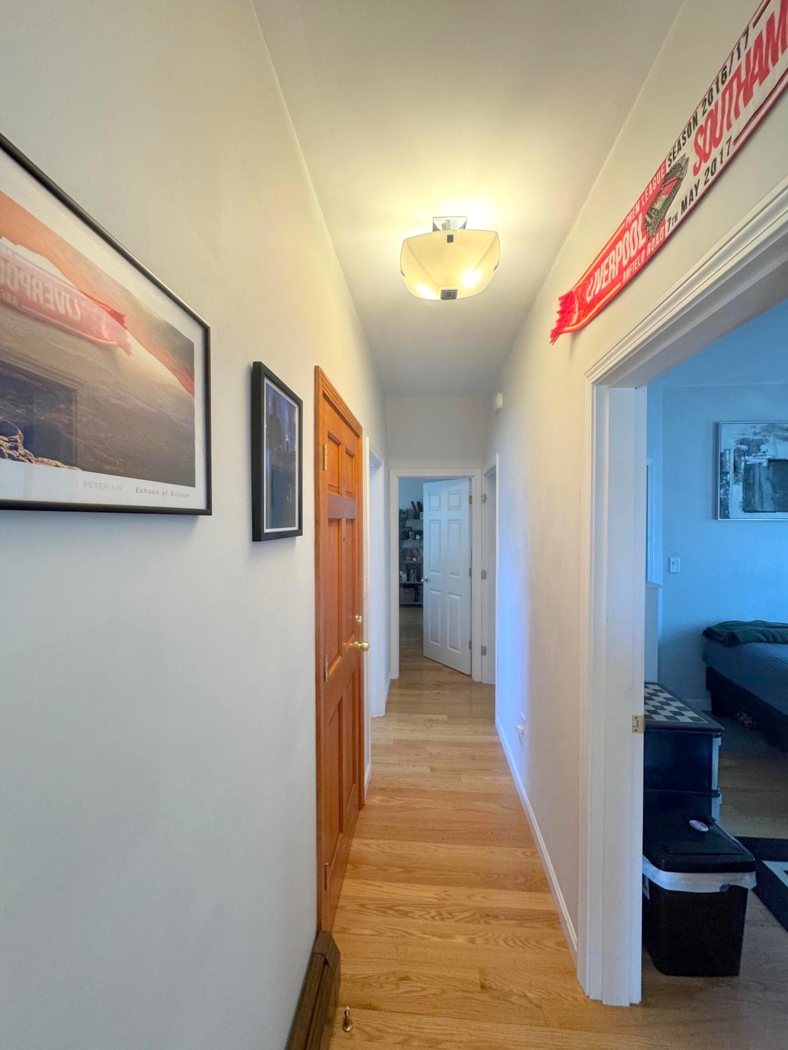 3.5 bed, 1 bath apartment for rent at 5 Palermo St Unit 3, Wellington-Harrington — photo 7 of 17