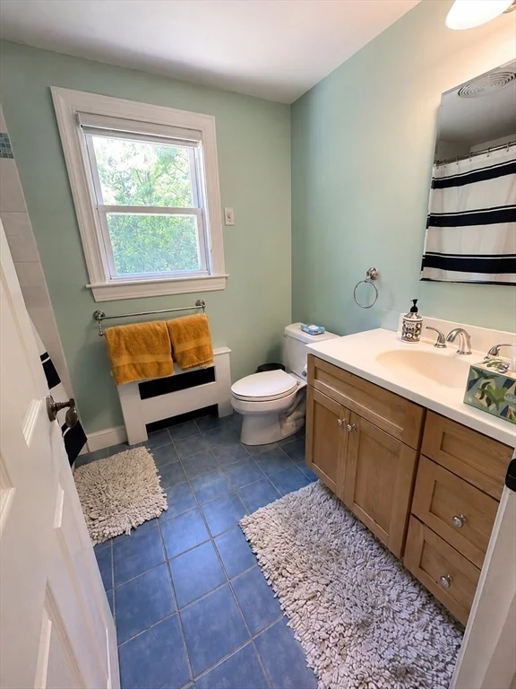 3 bed, 1 bath apartment for rent at 5 Park St, Lexington — photo 9 of 12