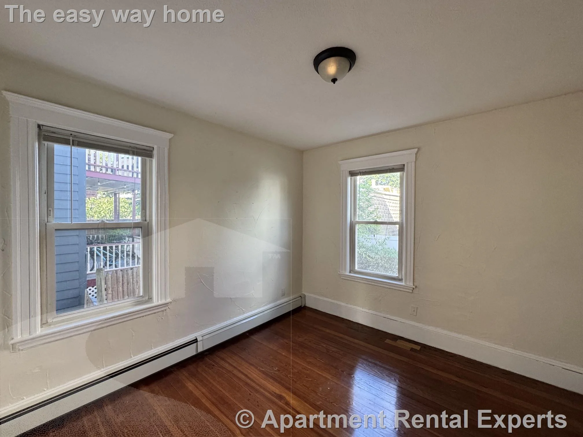 2 bed, 1 bath apartment for rent at 5 Partridge Ave Unit 1, Magoun Square — photo 6 of 16