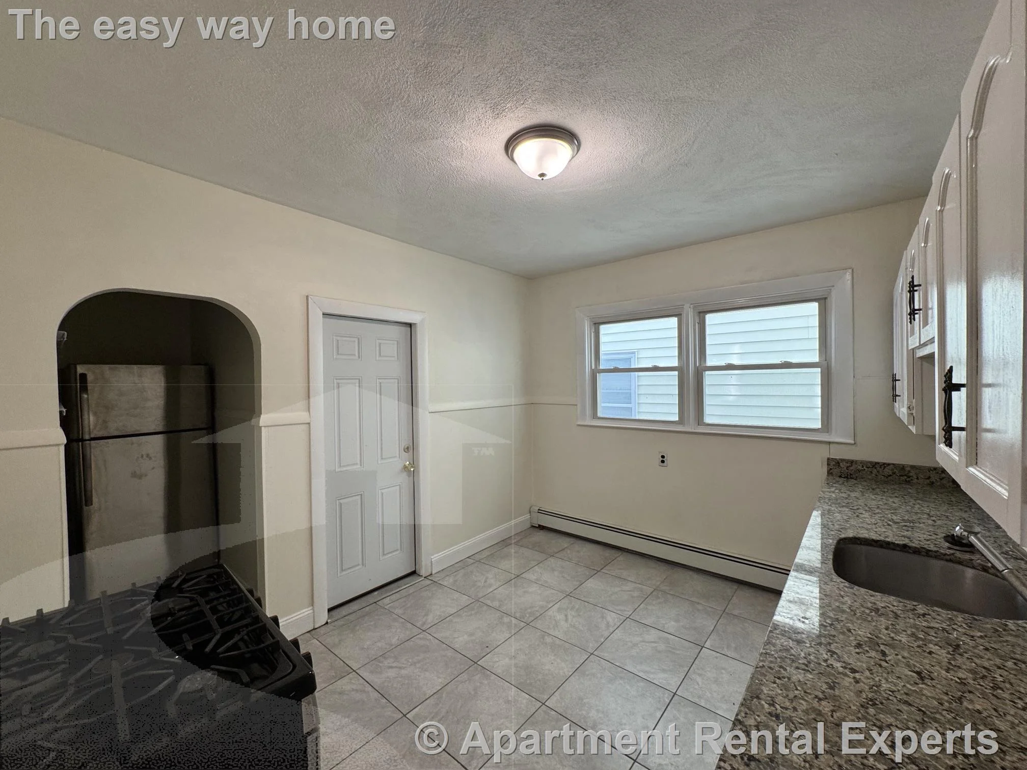 2 bed, 1 bath apartment for rent at 5 Partridge Ave Unit 1, Magoun Square — photo 8 of 16