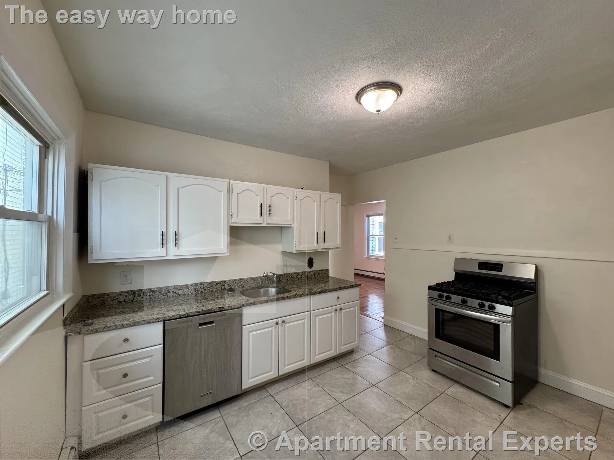 2 bed, 1 bath apartment for rent at 5 Partridge Ave Unit 1, Magoun Square — photo 11 of 16