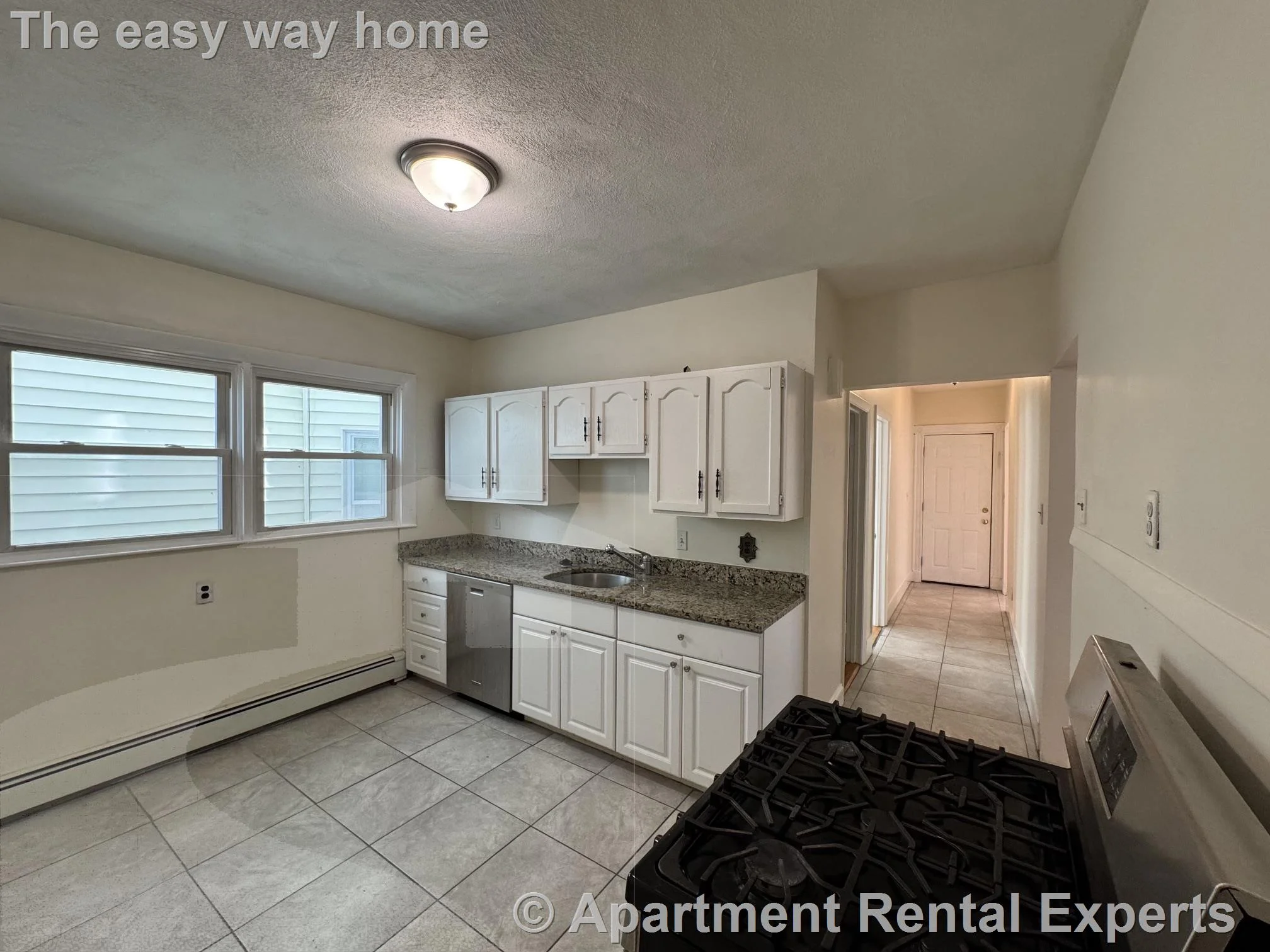 2 bed, 1 bath apartment for rent at 5 Partridge Ave Unit 1, Magoun Square — photo 10 of 16