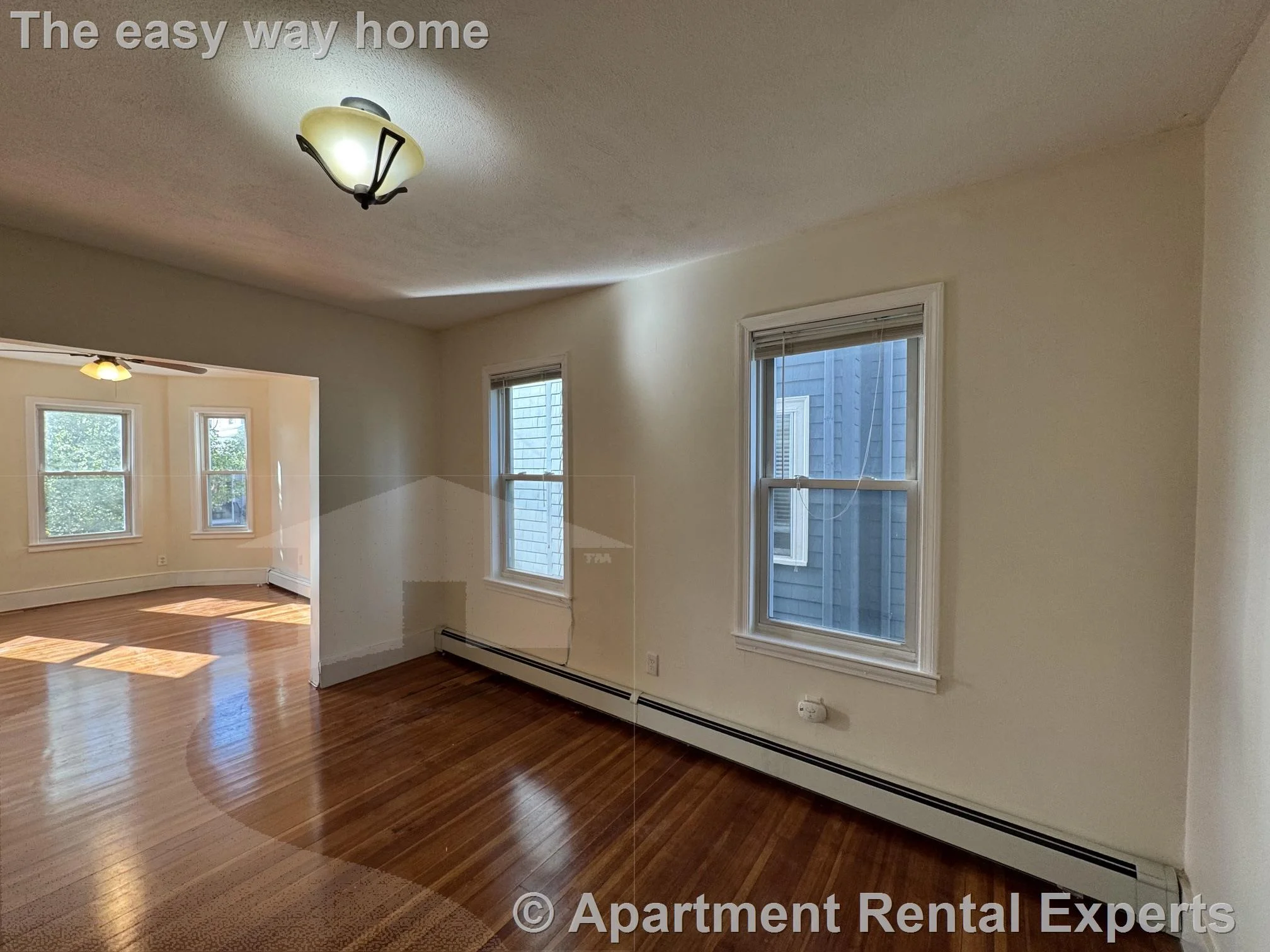 2 bed, 1 bath apartment for rent at 5 Partridge Ave Unit 1, Magoun Square — photo 5 of 16