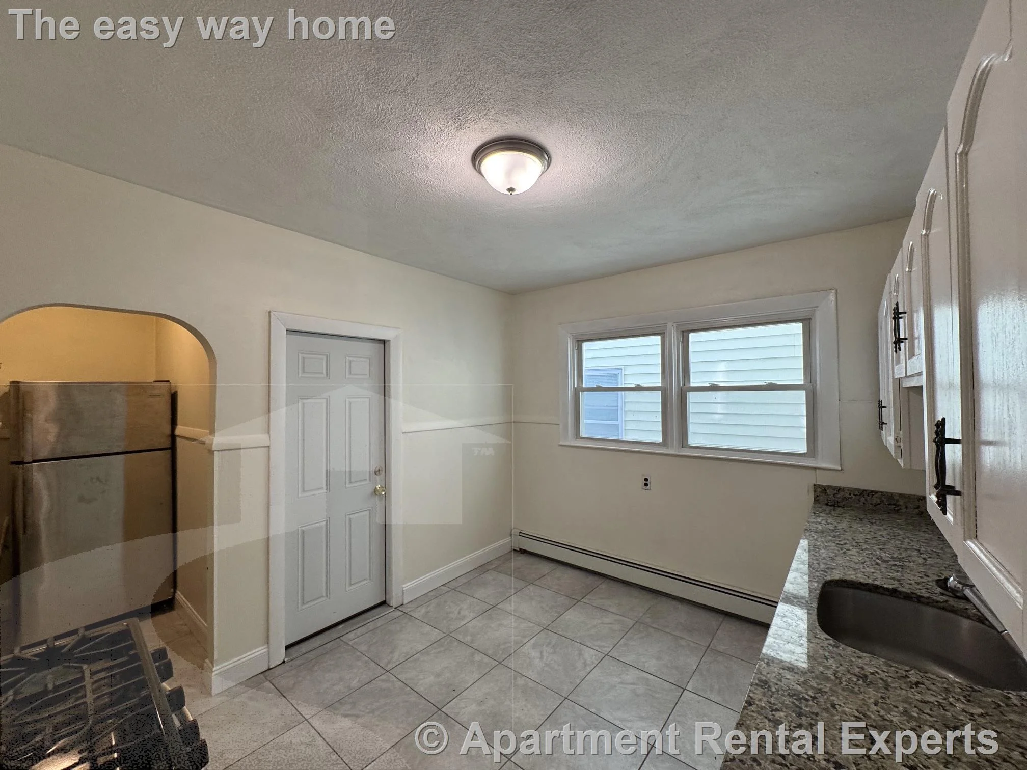 2 bed, 1 bath apartment for rent at 5 Partridge Ave Unit 1, Magoun Square — photo 9 of 16