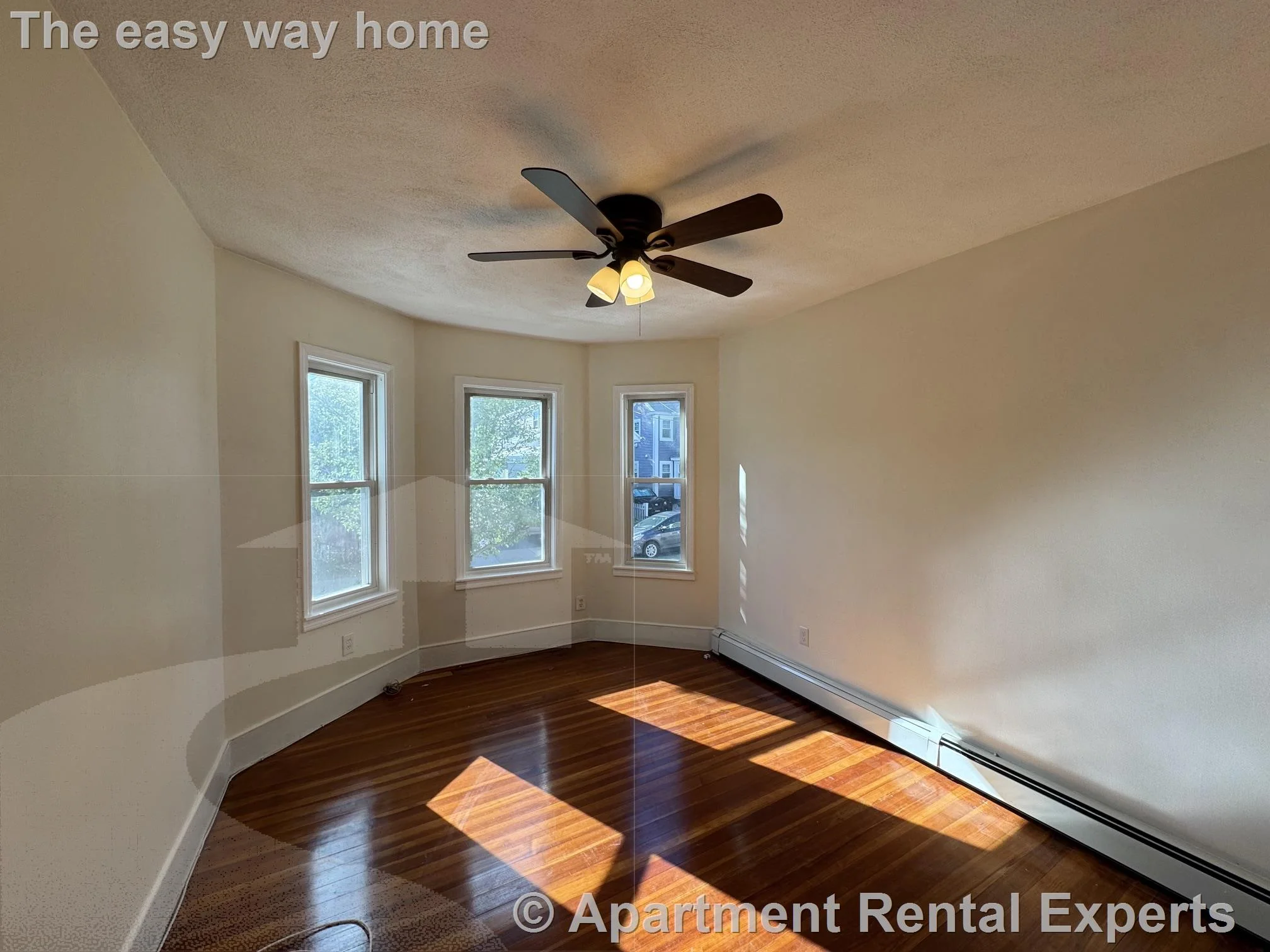 2 bed, 1 bath apartment for rent at 5 Partridge Ave Unit 1, Magoun Square — photo 3 of 16